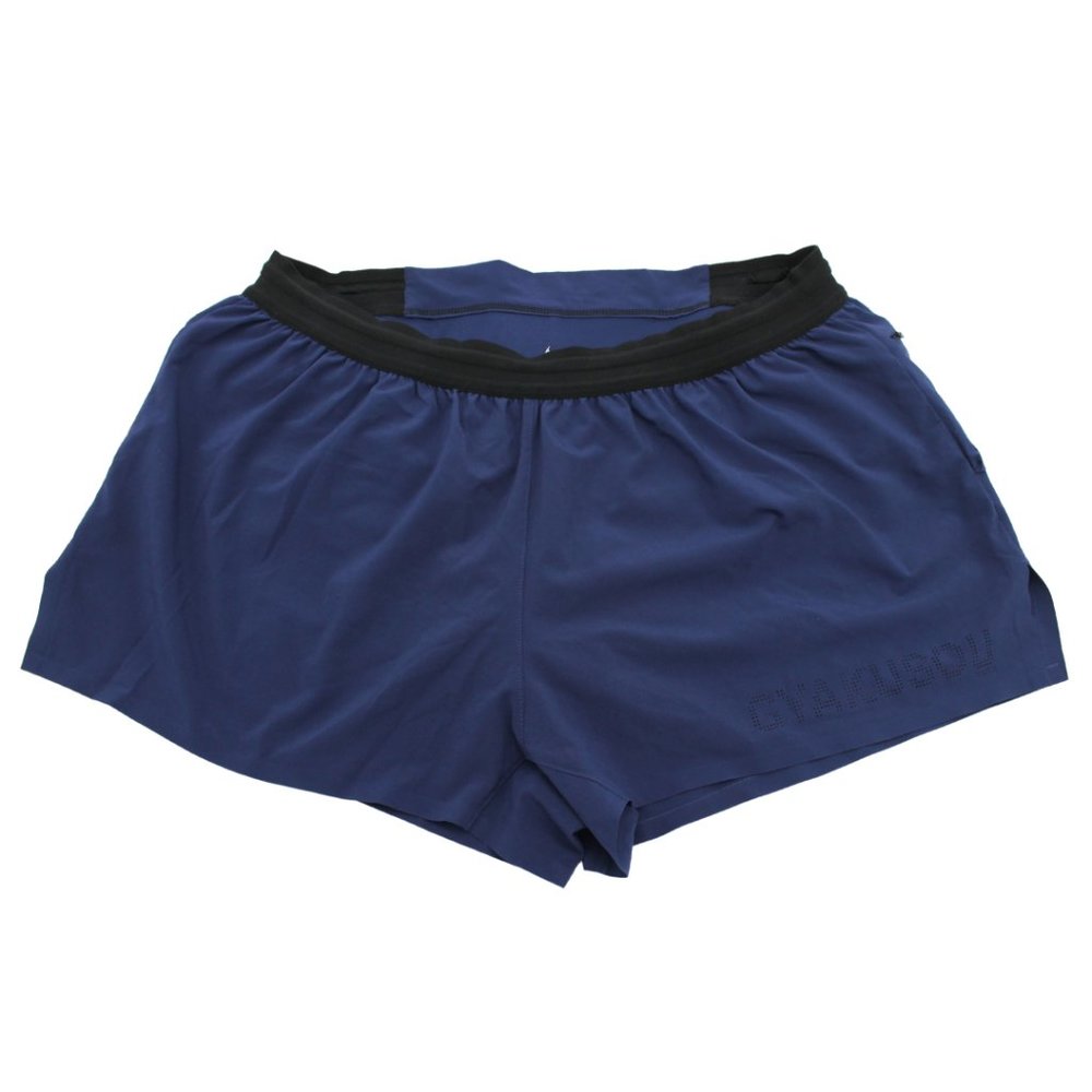 Nike X Undercover Gyakusou Dri-fit Woven Racer Short Women's Medium NWT